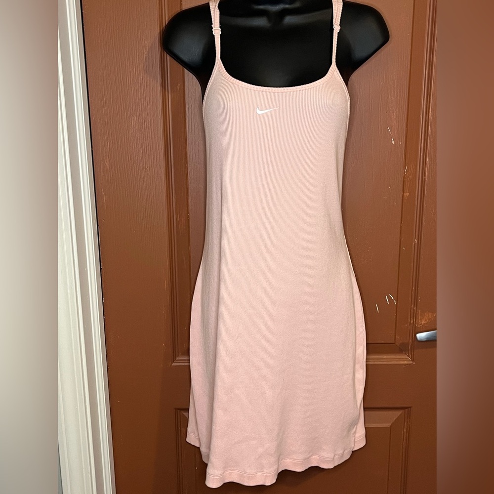 Nike Pink Women's Dress